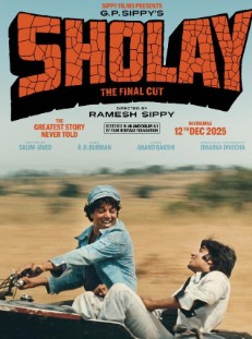 Sholay The Final Cut FilmyZilla 2025 Hindi Movie HQCam