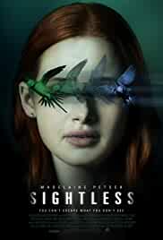 Sightless 2020 Dual Audio Hindi 480p FilmyZilla