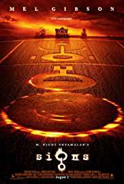 Signs 2002 Hindi Dubbed 480p 300MB FilmyZilla