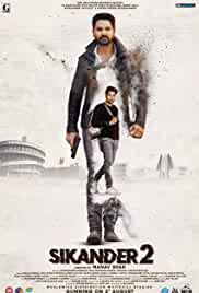 Sikander 2 2019 Punjabi Full Movie Download FilmyZilla