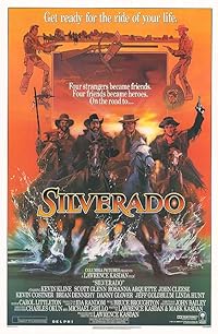 Silverado 1985 Hindi Dubbed English 480p 720p 1080p FilmyZilla