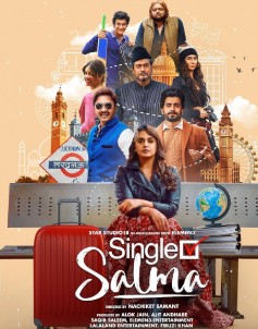 Single Salma FilmyZilla 2025 Hindi Movie HQCam