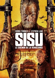 Sisu 2 FilmyZilla 2025 Hindi ORG Dubbed