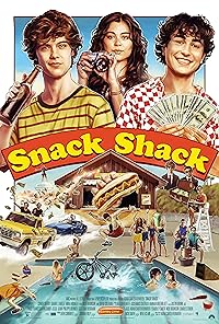 Snack Shack 2024 Hindi Dubbed 480p 720p 1080p Download FilmyZilla