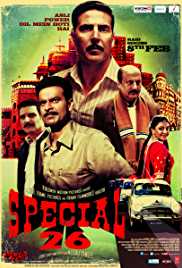 Special 26 2013 Full Movie Download FilmyZilla