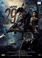 Spy 2023 Hindi Dubbed 480p 720p 1080p FilmyZilla