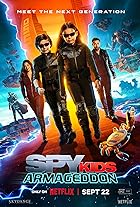 Spy Kids Armageddon 2023 Hindi Dubbed English 480p 720p 1080p FilmyZilla Filmyzilla