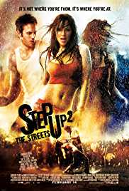 Step Up 2 The Streets 2008 Dual Audio Hindi 480p 300MB FilmyZilla