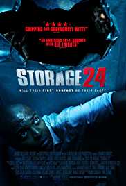 Storage 24 2012 Hindi Dubbed 480p 300MB FilmyZilla