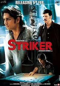 Striker 2010 480p 720p 1080p Movie Download FilmyZilla