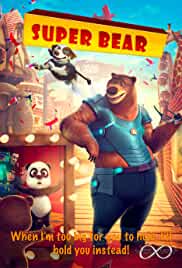 Super Bear 2019 Dual Audio Hindi 480p FilmyZilla
