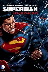 Superman Unbound 2013 English Movie Download 480p 720p 1080p FilmyZilla