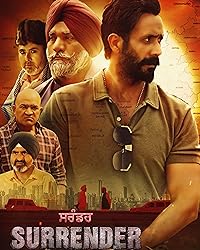 Surrender 2024 Punjabi Movie Download 480p 720p 1080p FilmyZilla