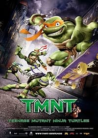 TMNT 2007 Hindi Dubbed English Movie Download 480p 720p 1080p FilmyZilla