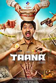 Taana 2021 Hindi Dubbed 480p FilmyZilla