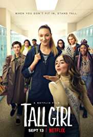 Tall Girl 2019 Dual Audio Hindi 480p 300MB FilmyZilla