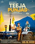 Teeja Punjab 2022 Punjabi 480p 720p FilmyZilla