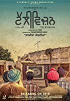 Television 2022 Punjabi 480p 720p Full Movie Download FilmyZilla