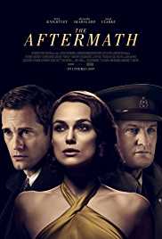 The Aftermath 2019 Dual Audio Hindi 480p 300MB FilmyZilla