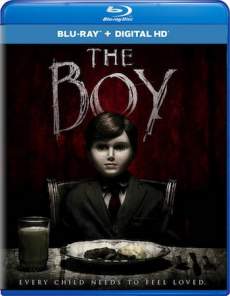 The Boy 2016 Dual Audio Hindi 480p 300MB FilmyZilla