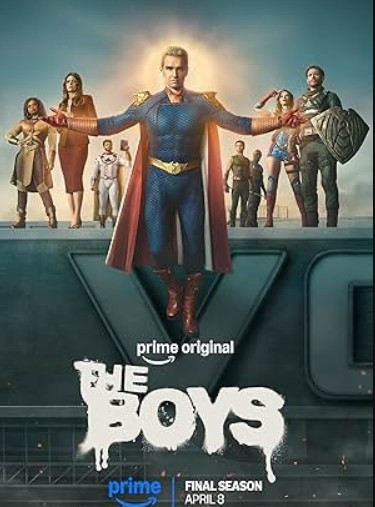 The Boys Filmyzilla 2026 S05 Hindi ORG Dubbed AMZN