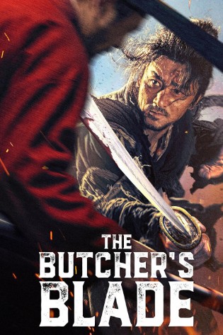  The Butchers Blade FilmyFly 2026 Hindi ORG Dubbed