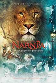 The Chronicles Of Narnia 1 2005 300MB 480p Dual Audio Hindi FilmyZilla