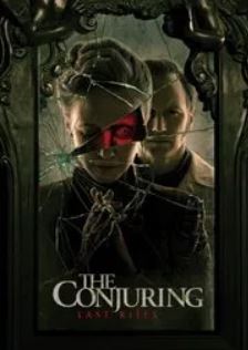 The Conjuring Last Rites FilmyZilla 2025 Hindi Dubbed 