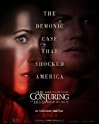 The Conjuring 3 The Devil Made Me Do It Hindi Dubbed 480p 720p FilmyZilla