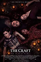 The Craft Legacy 2020 Hindi Dubbed 480p 720p FilmyZilla
