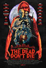 The Dead Dont Die 2019 Hindi Dubbed 480p FilmyZilla