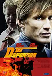 The Defender 2004 Dual Audio Hindi 480p BluRay FilmyZilla