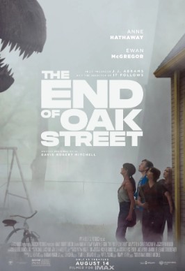 The End of Oak Street FilmyFly 2026 Hindi ORG Dubbed
