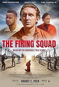 The Firing Squad 2024 Hindi Dubbed Movie 480p 720p 1080p Download FilmyZilla