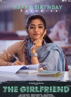 The Girlfriend FilmyZilla 2025 Hindi ORG Dubbed WEBDL
