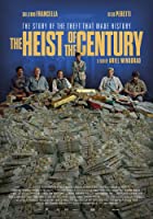 The Heist of the Century 2020 Hindi Dubbed 480p 720p FilmyZilla