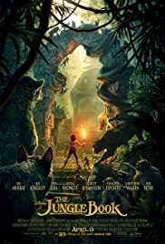 The Jungle Book 2016 Dual Audio Hindi 300MB 480p BluRay FilmyZilla