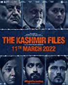 The Kashmir Files 2022 480p 720p Full Movie Download FilmyZilla