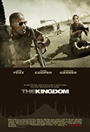 The Kingdom 2007 Hindi 480p 300MB FilmyZilla