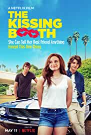 The Kissing Booth 2018 Dual Audio Hindi 480p FilmyZilla