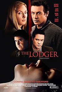 The Lodger 2009 Hindi Dubbed English Movie 480p 720p 1080p Download FilmyZilla