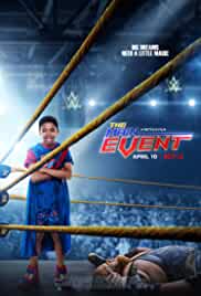 The Main Event 2020 Dual Audio Hindi 480p FilmyZilla