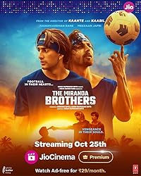 The Miranda Brothers FilmyZilla 2024 Hindi Movie 