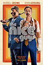 The Nice Guys 2016 Hindi Dubbed 480p 720p FilmyZilla