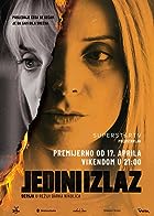 The Only Way Out 2021 Hindi Dubbed English 480p 720p 1080p FilmyZilla Filmyzilla
