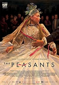 The Peasants 2023 Polish English 480p 720p 1080p FilmyZilla