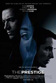 The Prestige 2006 Dual Audio Hindi 480p 300MB FilmyZilla
