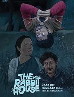 The Rabbit House FilmyZilla 2026 Hindi Dubbed