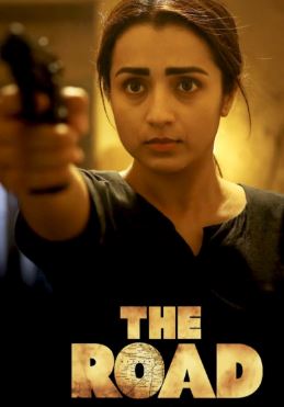 The Road FilmyZilla 2025 Hindi Dubbed Tamil UnCut