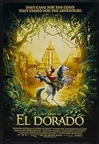 The Road to El Dorado 2000 Hindi English 480p 720p 1080p FilmyZilla